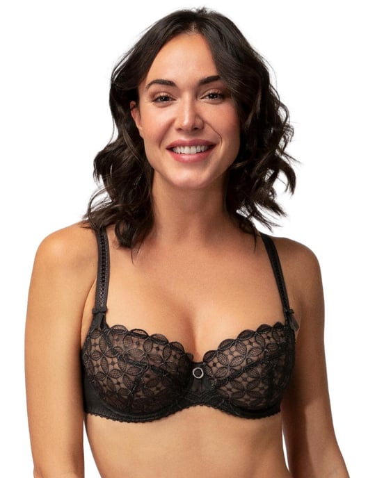 08212 Empreinte Romy Balcony Bra