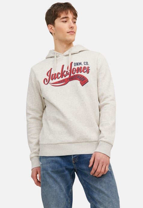 Jack & Jones hoodie - Image 1