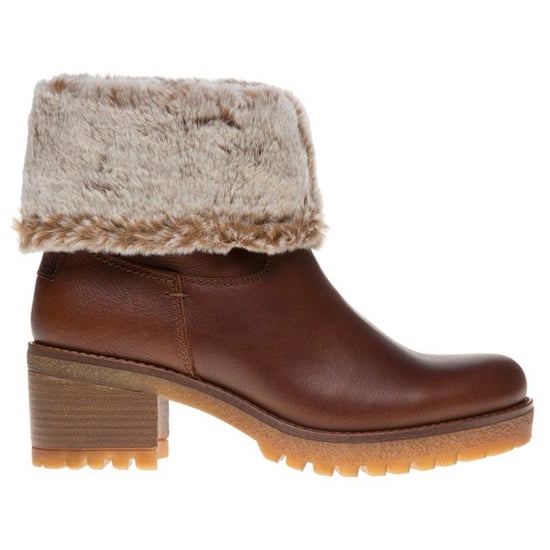 Panama Jack Piola Boots