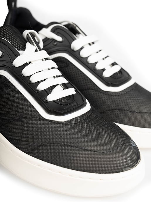 Baldinini Sneakers Mannen zwart - Image 4