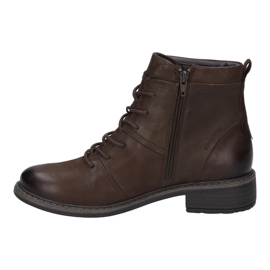 JOSEF SEIBEL Selena 50 | Enkellaars voor Dames | bruin - Image 3