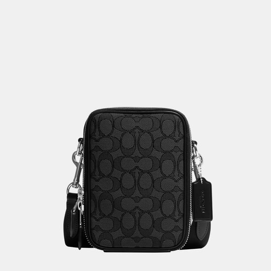 Stanton Crossbody in Signature Jacquard Bag