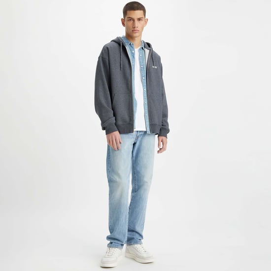 Men's Levis 501 '54 Jeans in Light Blue