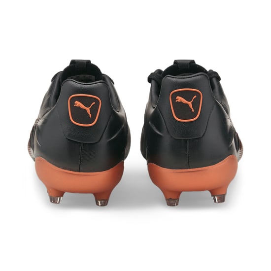 PUMA Unisex KING Platinum 21 FG/AG Football Boots