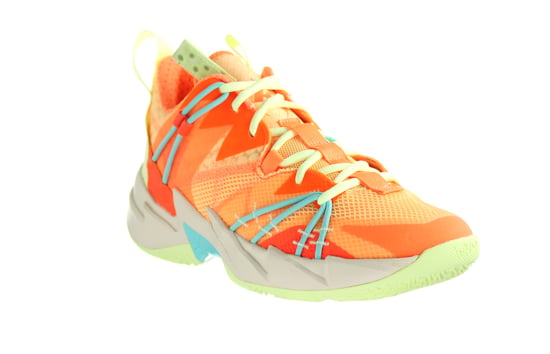 Nike Why Not Zero.3 SE PF Lace-Up Multicolor Synthetic Mens Trainers CK6612 800