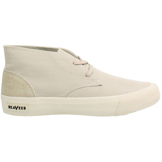 Seavees Maslon Woestijn Heren Beige Schoenen - Image 1