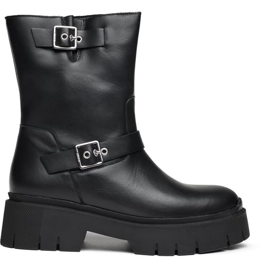 Hugo Kris Bootie Laarzen - Image 1