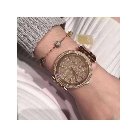 Michael Kors MK3438 dameshorloge - Image 3