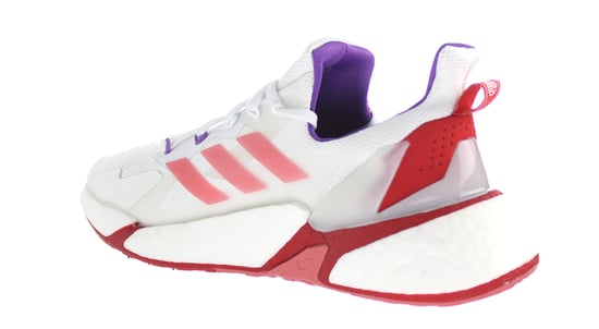 Adidas X9000L4 Womens White Trainers
