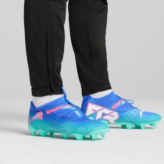 PUMA FUTURE 7 ULTIMATE FG/AG Unisex Football Boots - Image 3