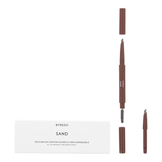 Byredo All in One Refillable Brown Pencil 2.8g - Sand 01 - Image 1