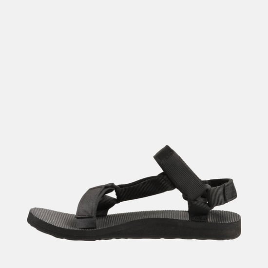 Koop Teva Dames Zwarte Originele Universele Sandalen - Image 3