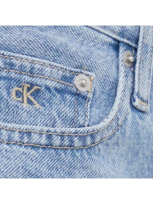 Kurze Calvin Klein Femme Authentiek - Image 2