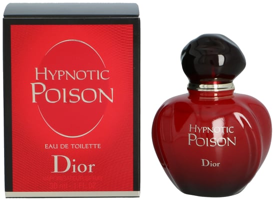 Dior Hypnotic Poison Edt Spray 30ml. - Image 3