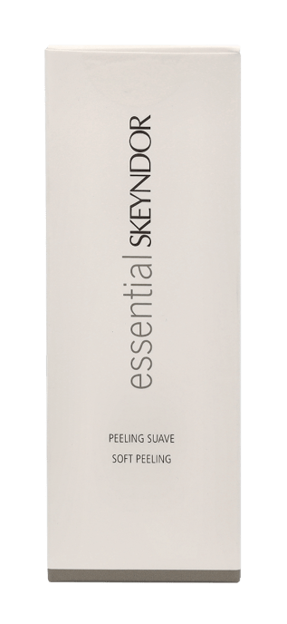 Skeyndor Essential Soft Peeling 50ml. - Image 2