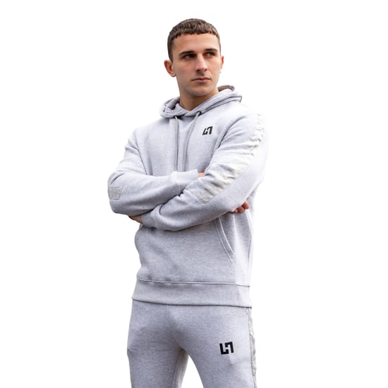 Mens Helme Two Piece Tracksuit Hoodie & Jogger Set