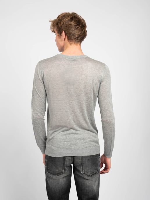 Antony Morato stoppen Mannen Grijs - Image 4