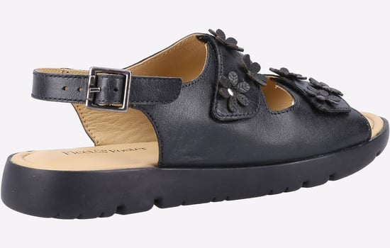 Fleet & Foster Kara MEMORY FOAM Womens