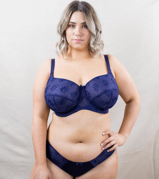 Panache Tango Balconette Bra