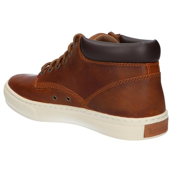 Timberland Enkelboots voor heren in bruin - Image 4