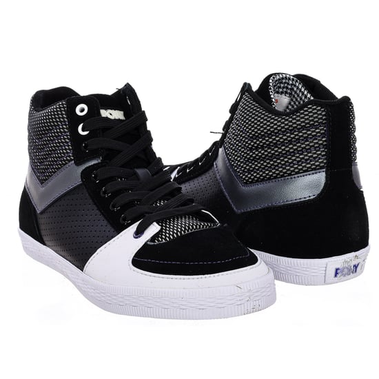 GI urban style sneaker with breathable fabric ML101BSJ for women