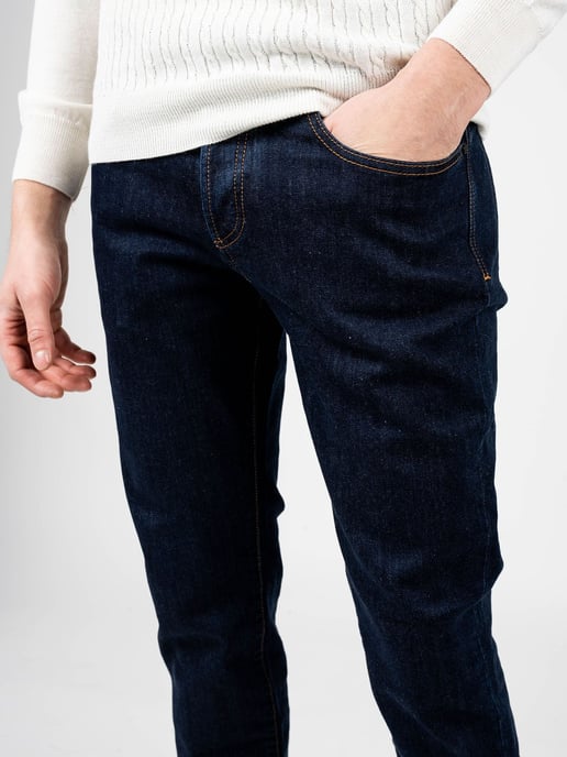 Xagon Man Jeans Lavo Mannen blauw - Image 5