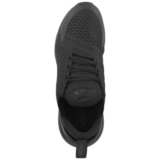 Nike Air Max 270 sneakers, zwart/zwart - Image 4