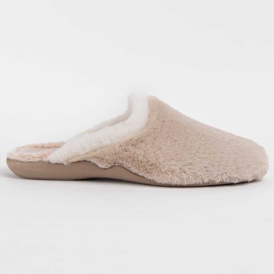 Northome Slipper Louslip2 Beige - Image 1