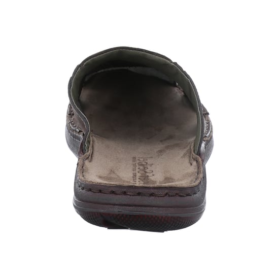 JOSEF SEIBEL Maverick 02 | Sandaal voor Heren | bruin - Image 4