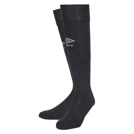 Umbro Childrens/Kids Classico Socks (Carbon/White)