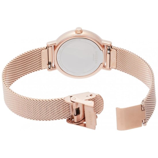 Skagen Signatur Women's Rose Gold Watch SKW2694