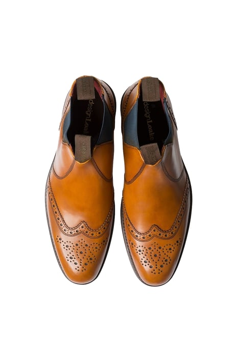 Loake Hoskins Boots
