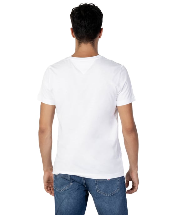 Tommy Hilfiger Jeans Heren T-Shirt - Image 2