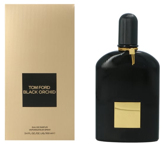 Tom Ford Black Orchid Edp Spray 100ml