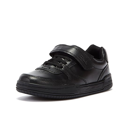 Clarks Fawn Lay O Kinderschoenen - Image 3