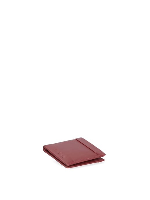 Pierre Cardin portemonnee Heren BORDEAUX - Image 2