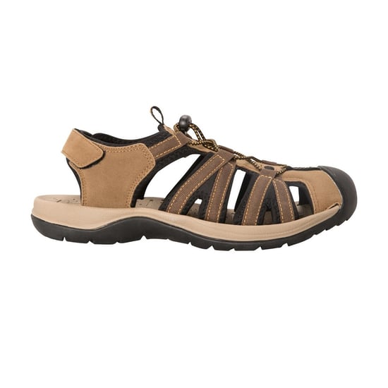 Mountain Warehouse Heren Bay Reef Sandalen (Bruin) - Image 4