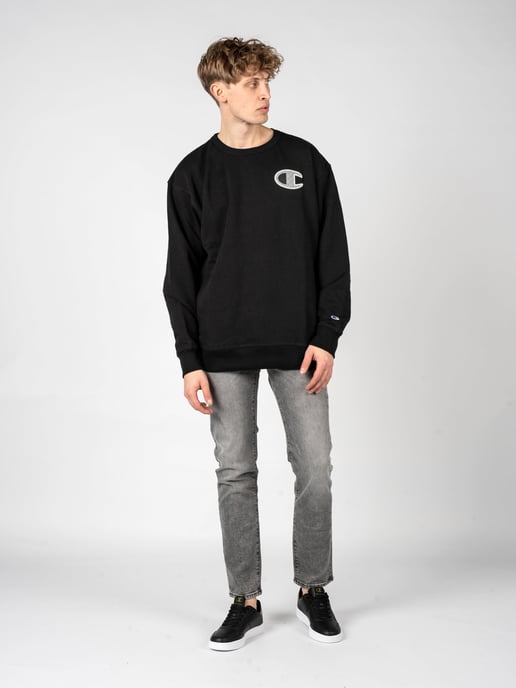 John Richmond Jeans Sid Mannen Grijs - Image 2