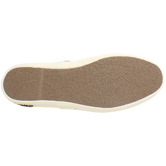 Seavees Baja Portal Heren Blauwe Schoenen - Image 5