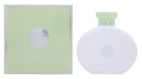 Versace Versense Shower Gel 200ml. - Image 3