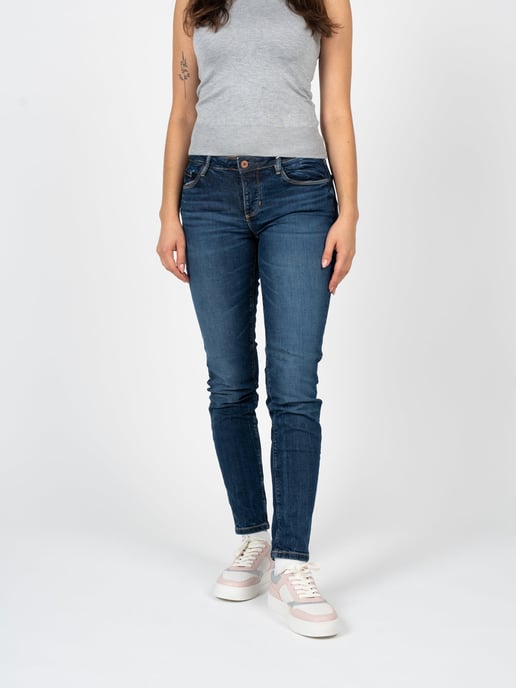 Guess Jeans Anette Vrouw blauw - Image 3