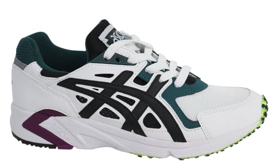 Asics Gel-DS OG Mens White Trainers