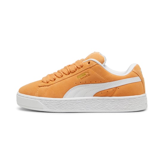 PUMA Uniseks Suède XL Sneakers - Image 3
