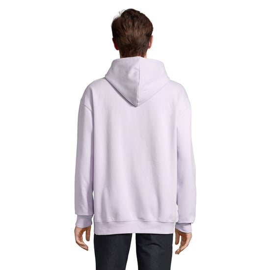 SOLS Unisex Condor Hoodie voor volwassenen (Lila) - Image 2