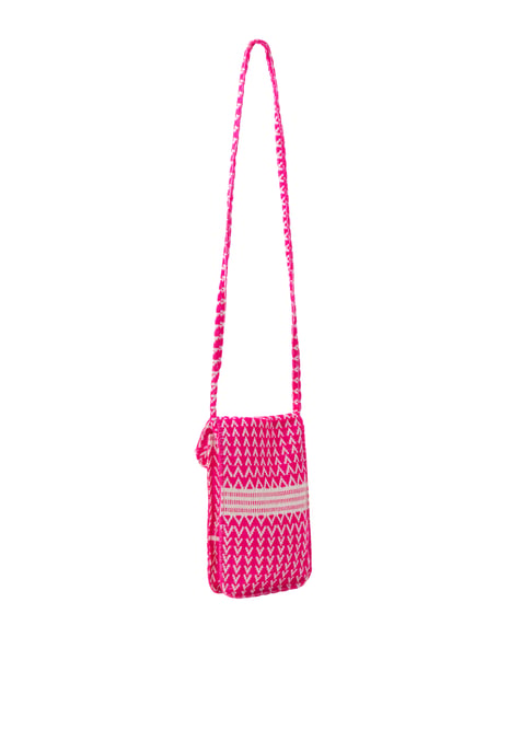 Mymo Kindertas meisjes (kinderen) roze - Image 2