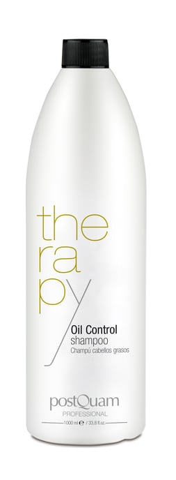 SAMENTREKKENDE SHAMPOO 1000 ML. - Image 1