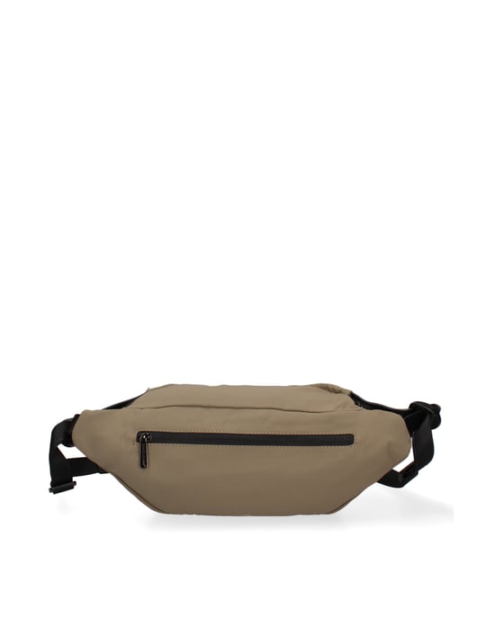 David Jones Tas met riem Uniseks DARK GREEN - Image 4