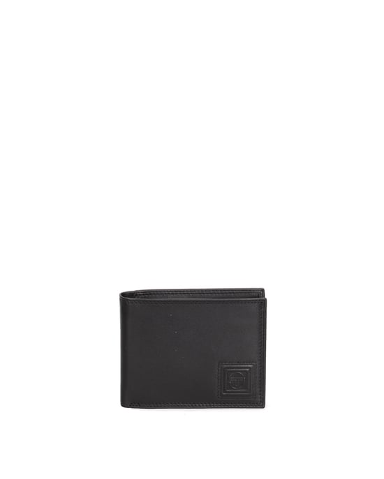 Sergio Tacchini portemonnee Heren BLACK - Image 1
