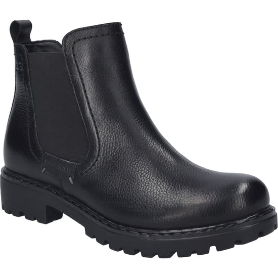 JOSEF SEIBEL Marta 03 | Enkellaars voor Dames | zwart - Image 1