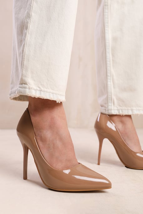 Wheres That From Womens 'Fiji' High Heel Stiletto Pumps